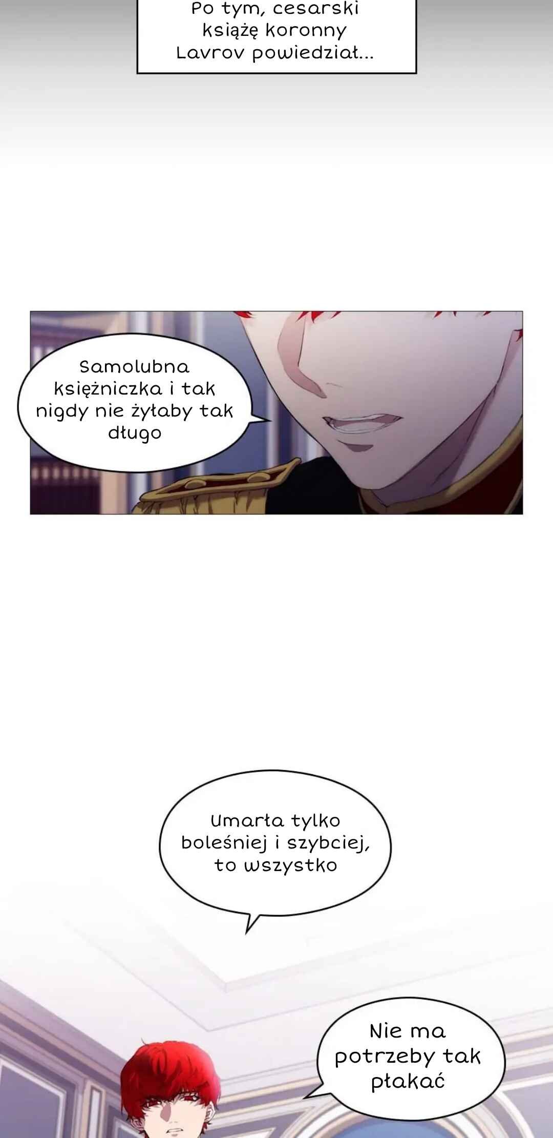 Agnyeo ga Saranghal Ttae Chapter 1 - Page 6