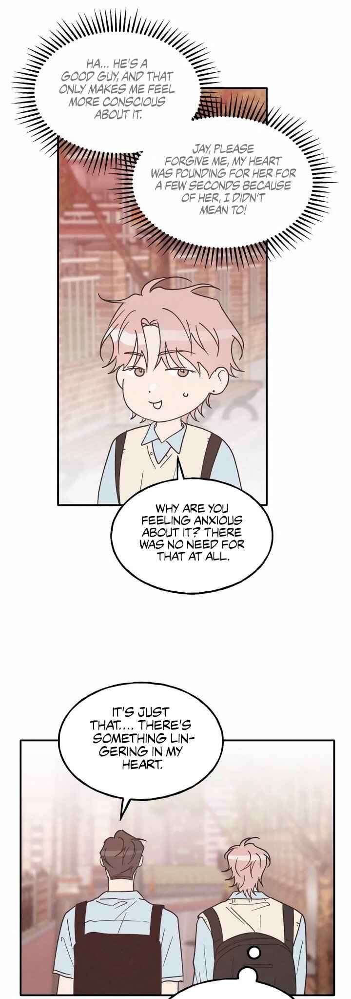 Namsachin ui Beopchik Chapter 56 - Page 18