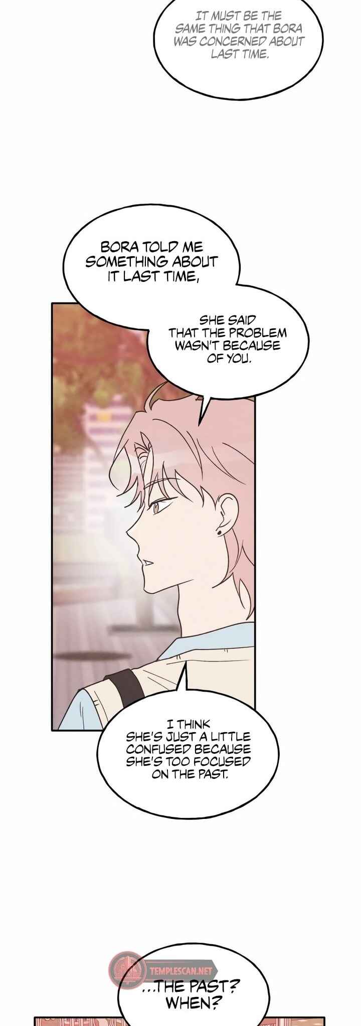 Namsachin ui Beopchik Chapter 56 - Page 19