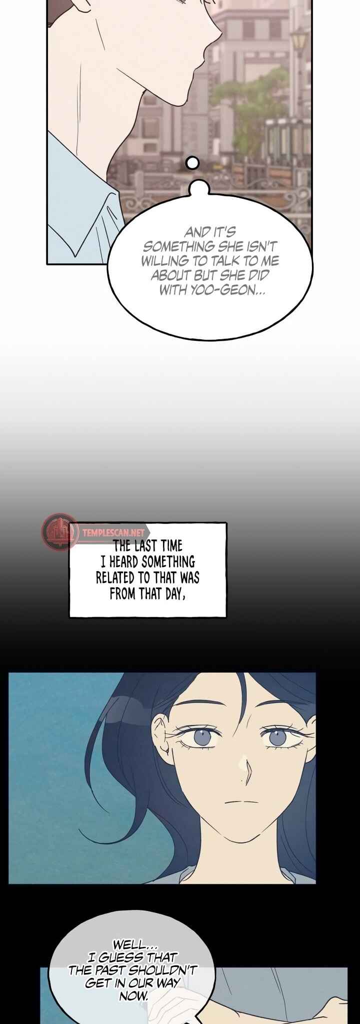 Namsachin ui Beopchik Chapter 56 - Page 21