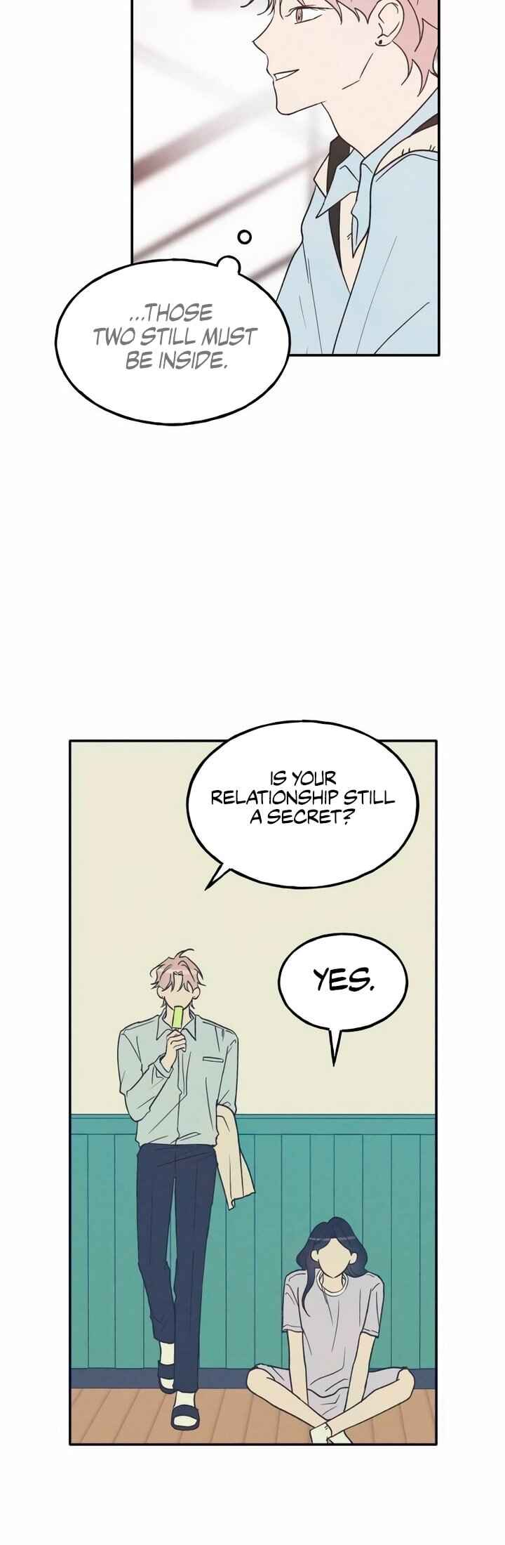 Namsachin ui Beopchik Chapter 56 - Page 8