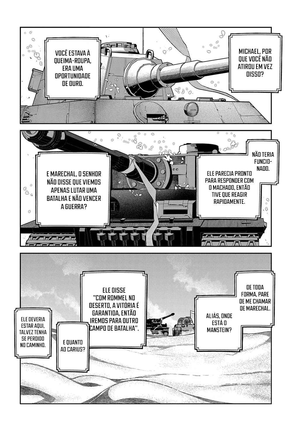 Reincarnation no Kaben Chapter 93 - Page 28