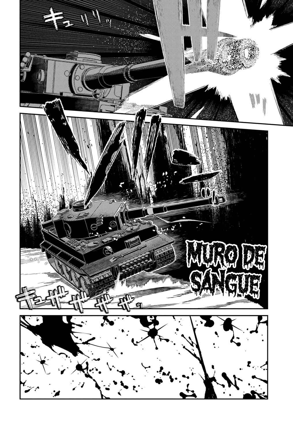 Reincarnation no Kaben Chapter 93 - Page 30