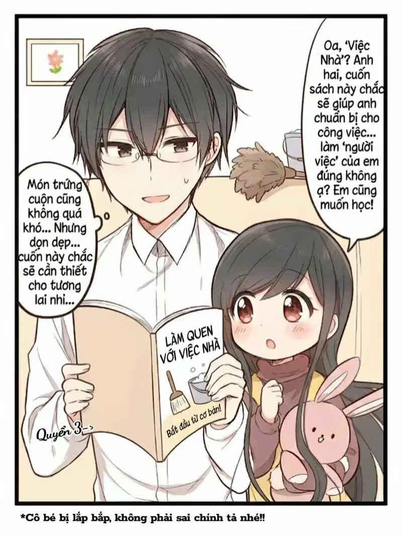 100-nichi go ni Kuufuku de Taore Maid ni Naru Onnanoko Chapter 5.5 - Page 3