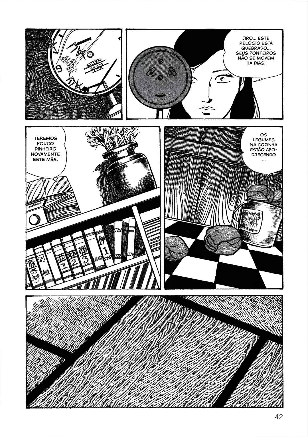 Age of Cohabitation Chapter 29 - Page 10