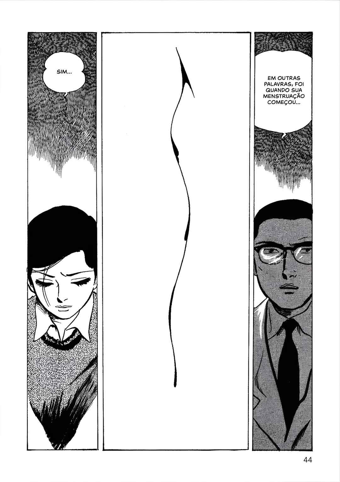 Age of Cohabitation Chapter 29 - Page 12