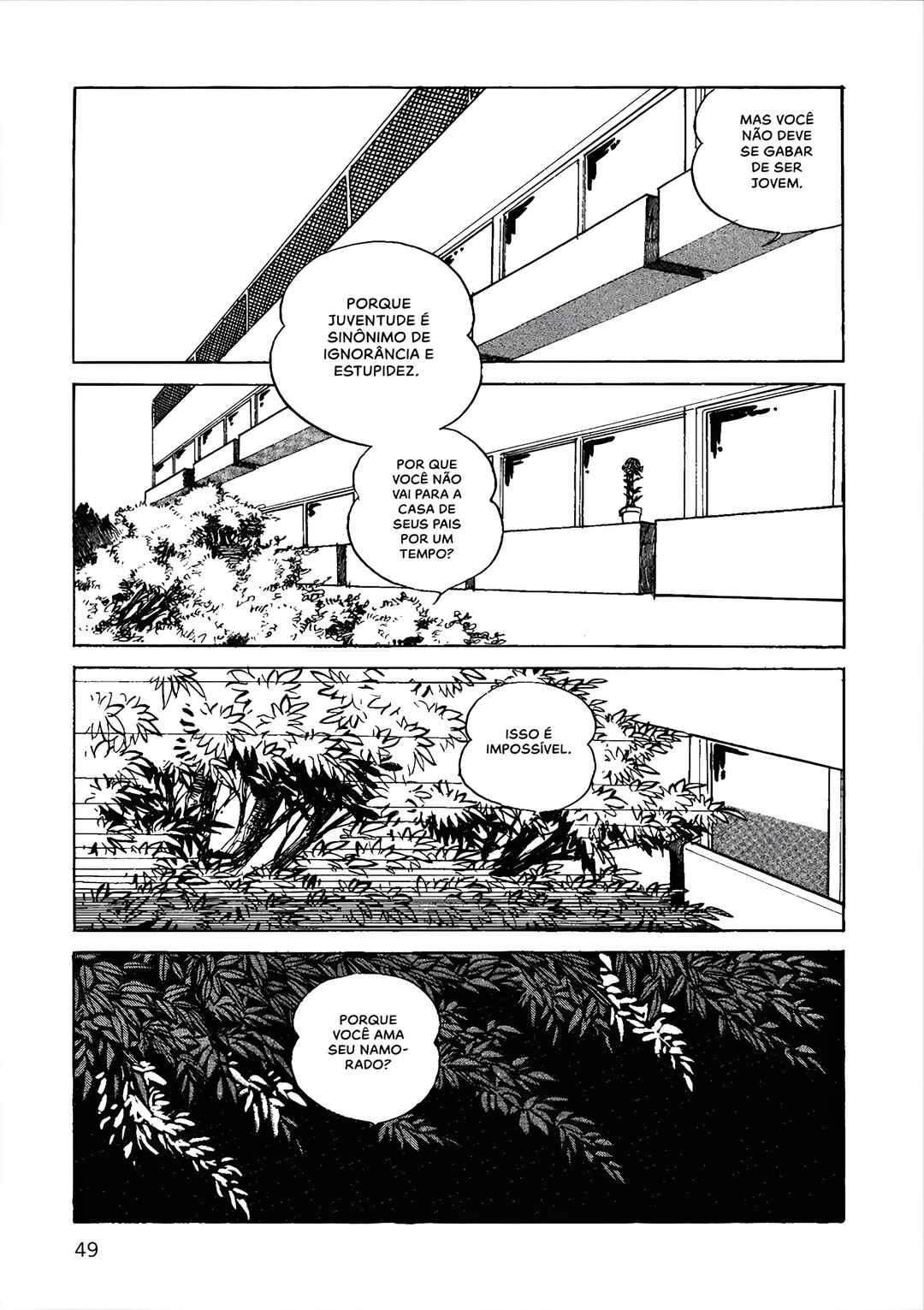 Age of Cohabitation Chapter 29 - Page 16