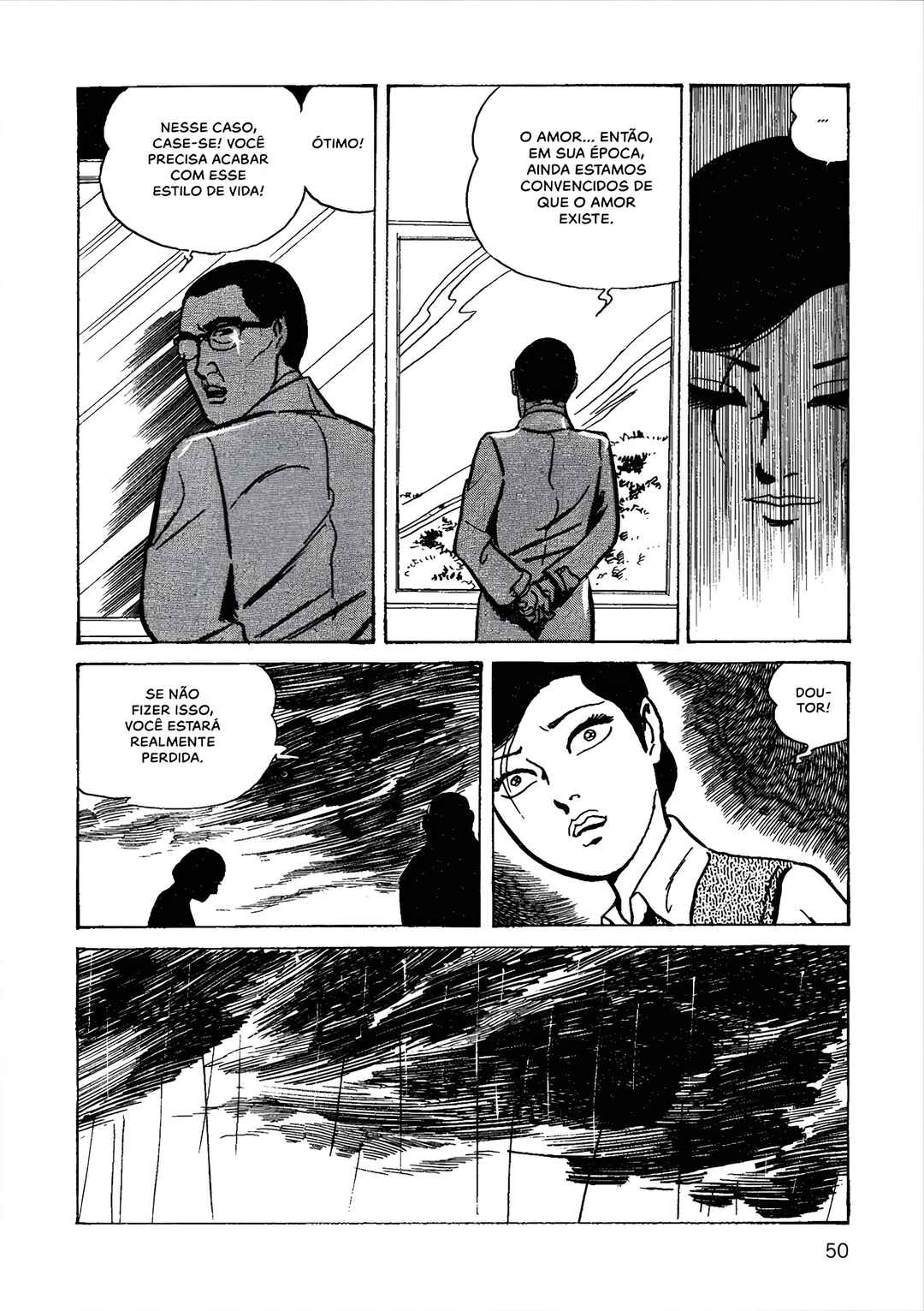 Age of Cohabitation Chapter 29 - Page 17