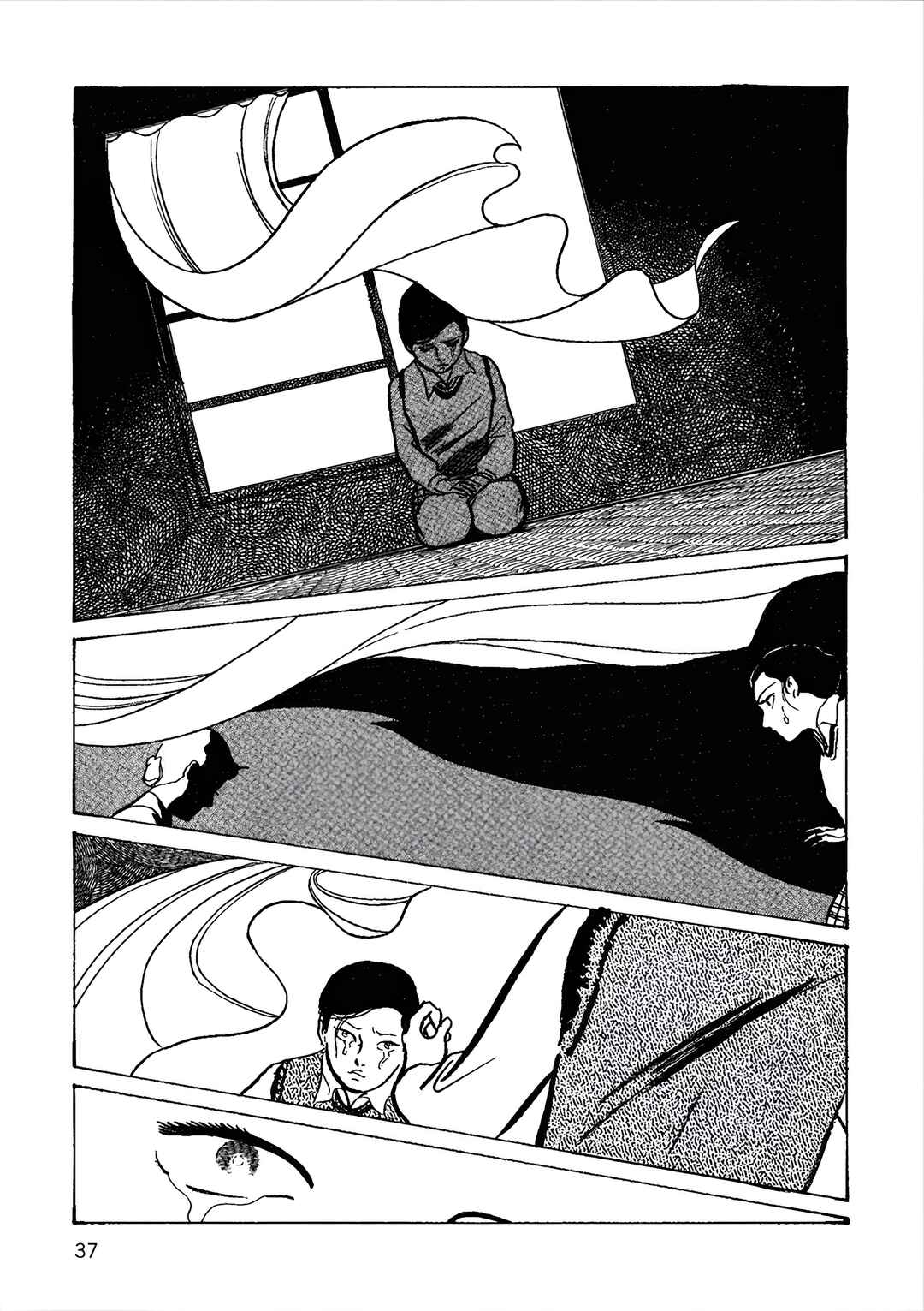 Age of Cohabitation Chapter 29 - Page 6