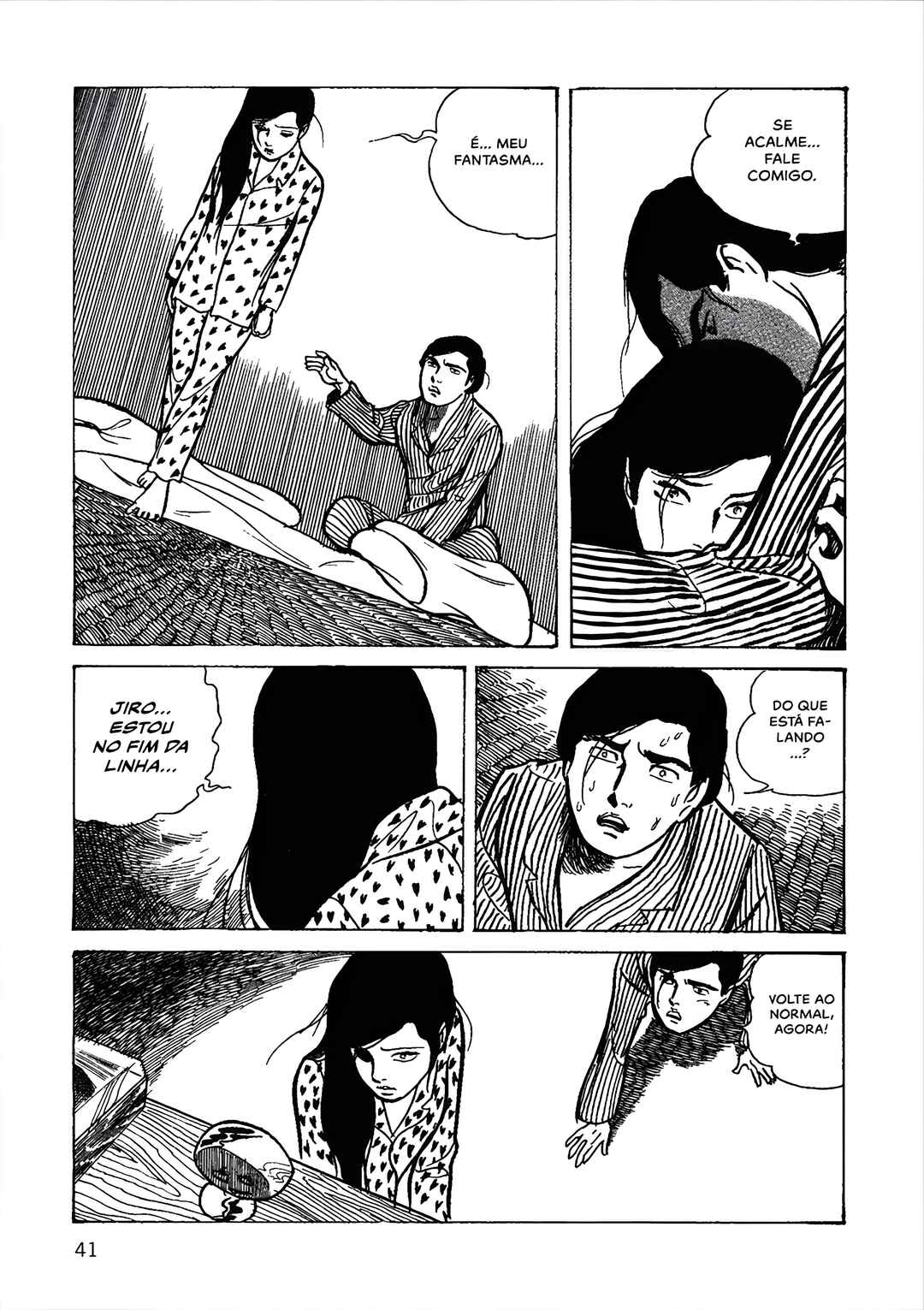 Age of Cohabitation Chapter 29 - Page 9