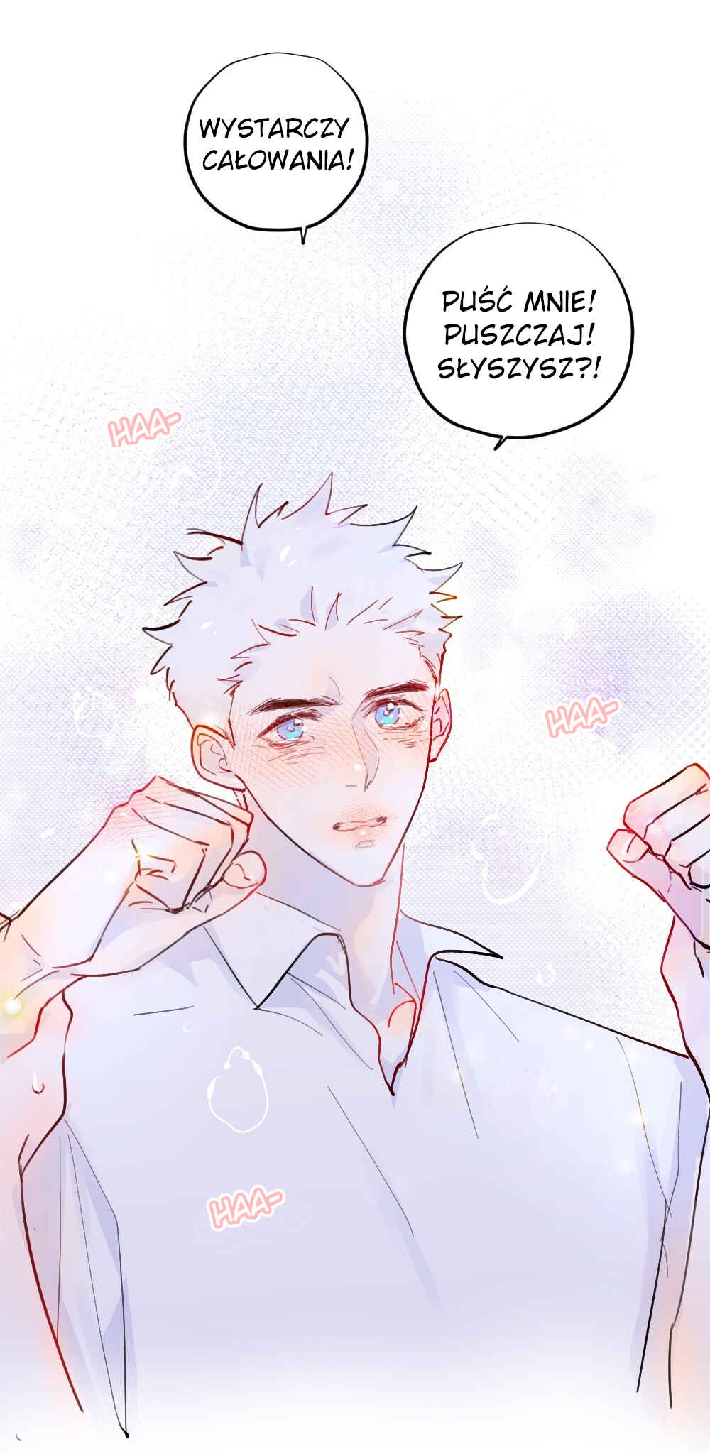Lemon Chapter 35 - Page 5