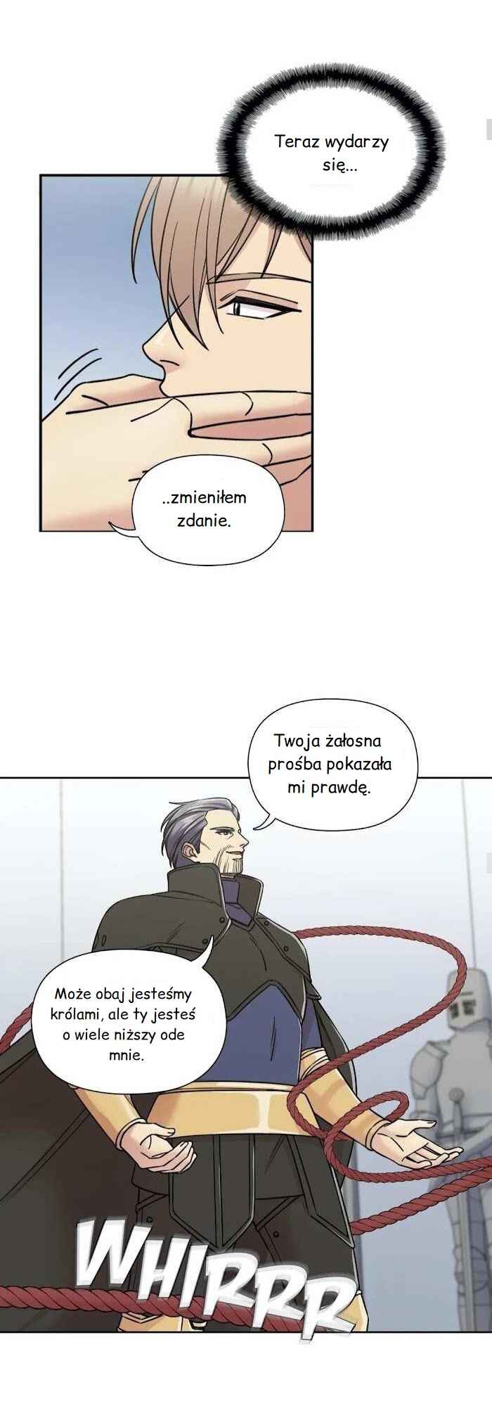 I Was Reborn as the Villainess' Father and I Need XXX to Survive?! Chapter 55 - Page 21