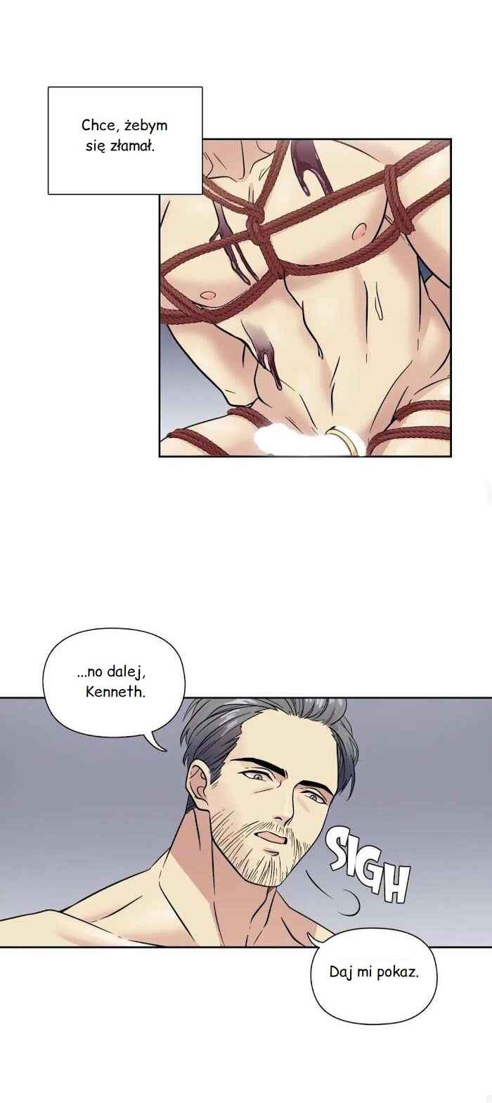 I Was Reborn as the Villainess' Father and I Need XXX to Survive?! Chapter 55 - Page 38