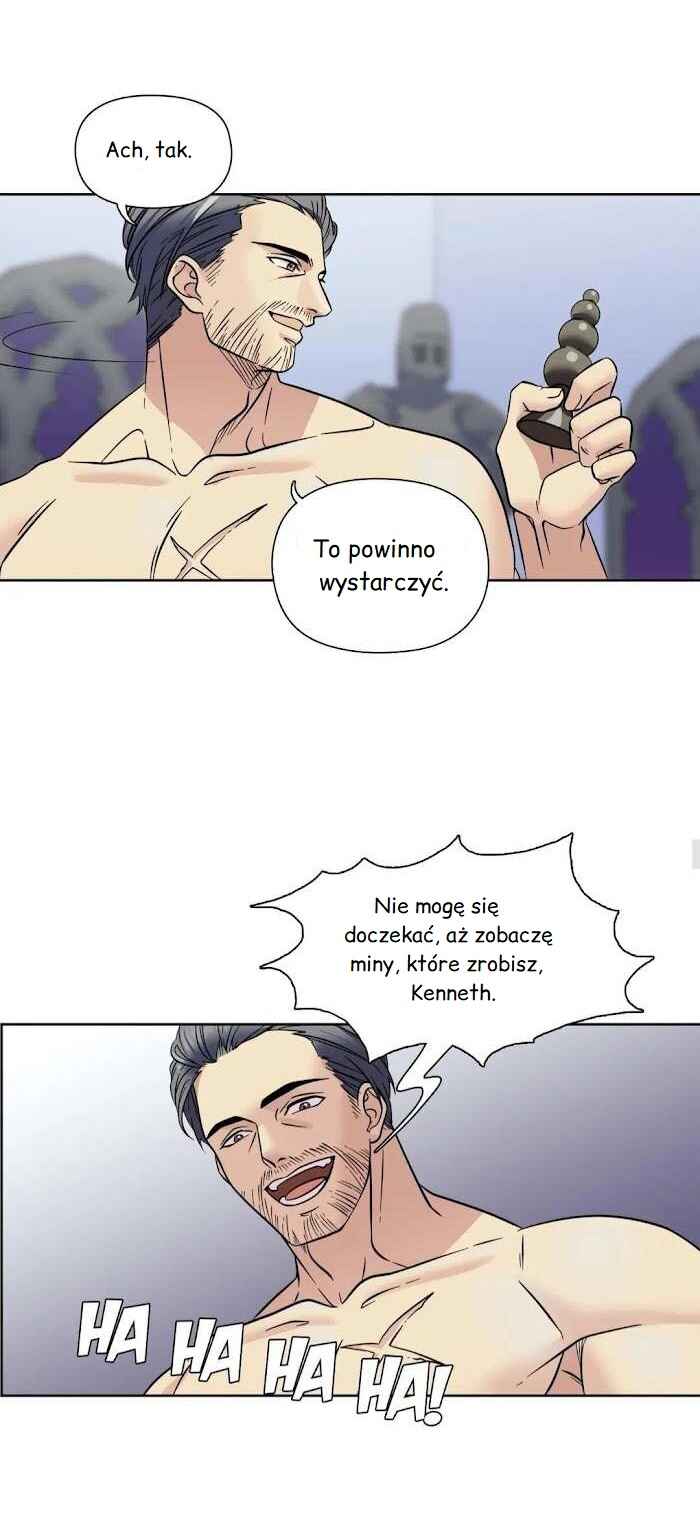 I Was Reborn as the Villainess' Father and I Need XXX to Survive?! Chapter 55 - Page 41