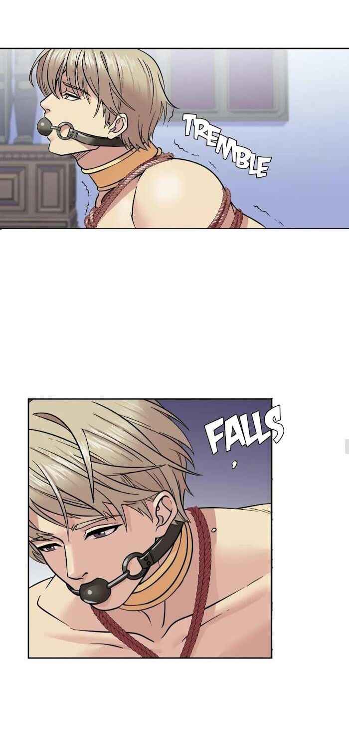 I Was Reborn as the Villainess' Father and I Need XXX to Survive?! Chapter 55 - Page 42