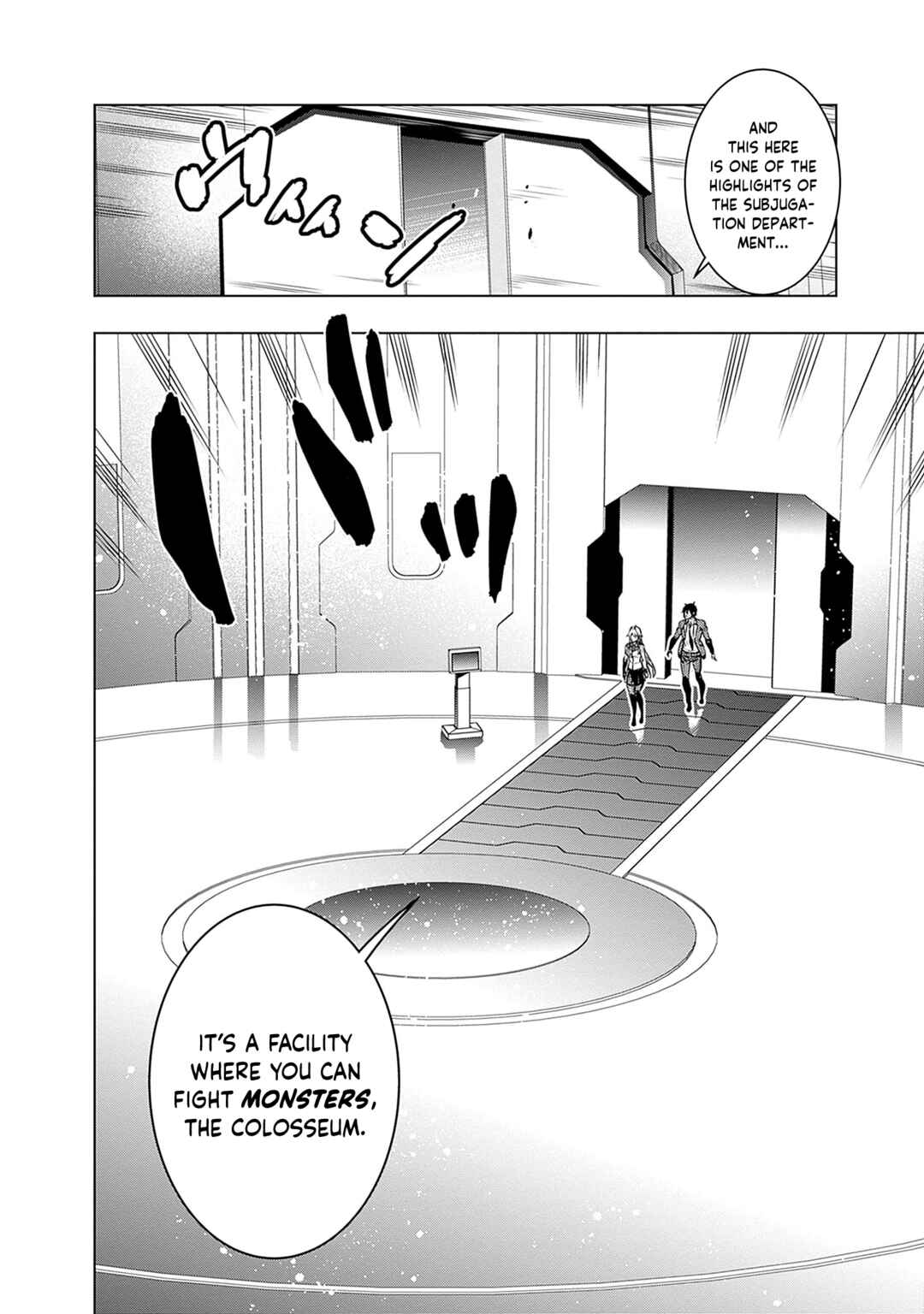 Logout Shita no wa VRMMO ja Naku Honmono no Isekai deshita: Genjitsu ni Modotte mo Status ga Kowareteiru Ken Chapter 14 - Page 5
