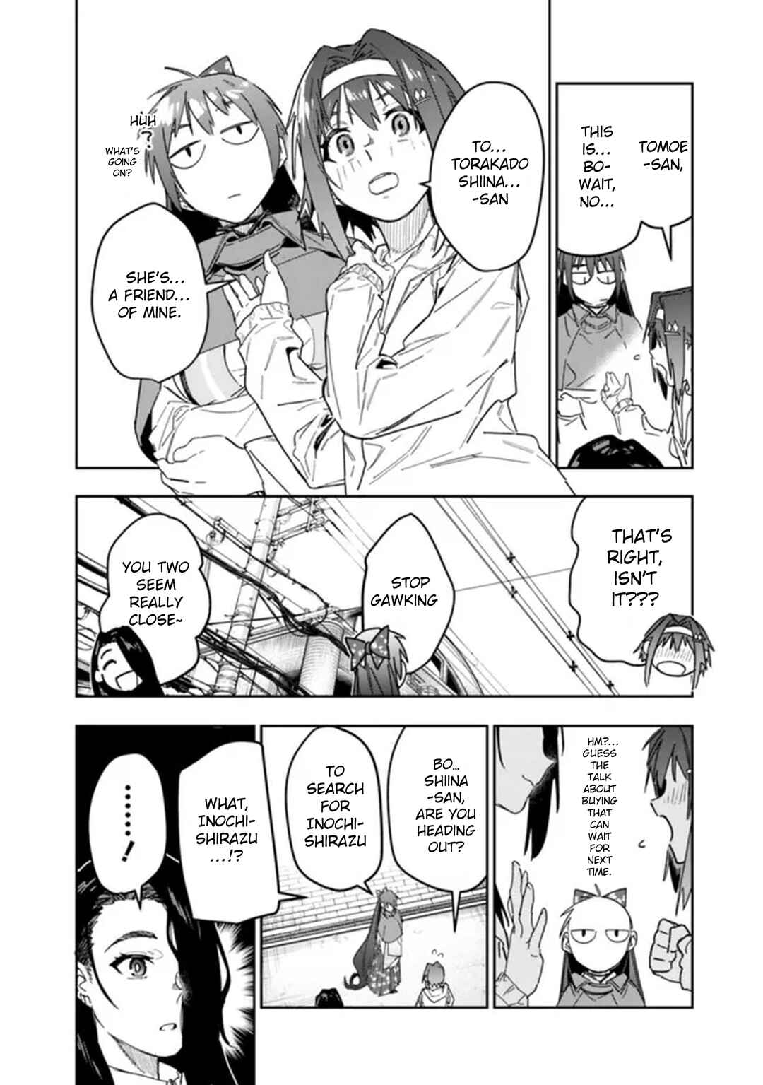 'Shop' Skill sae Areba, Dungeon Ka Shita Sekai demo Rakushou Da: Hakugai Sareta Shounen no Saikyou Zamaa Life Chapter 29 - Page 15