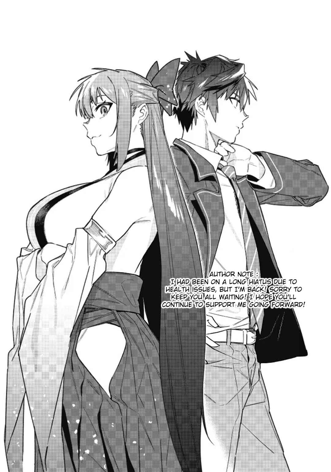'Shop' Skill sae Areba, Dungeon Ka Shita Sekai demo Rakushou Da: Hakugai Sareta Shounen no Saikyou Zamaa Life Chapter 29 - Page 19