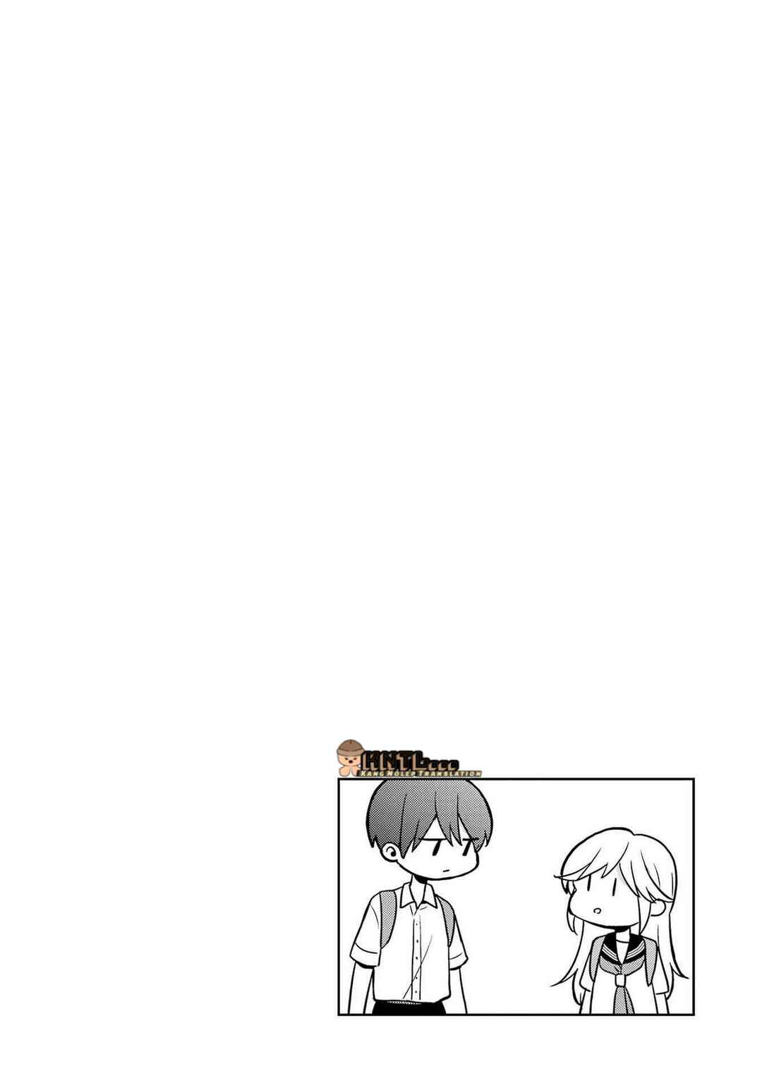 Takamori-kun wo Damarasetai!! Chapter 8.5 - Page 32