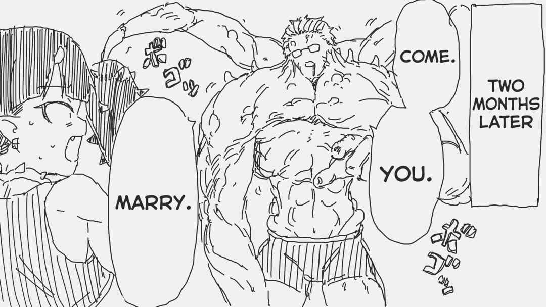 Holiday Yasumi's Twitter Shorts Chapter 165 - Page 3