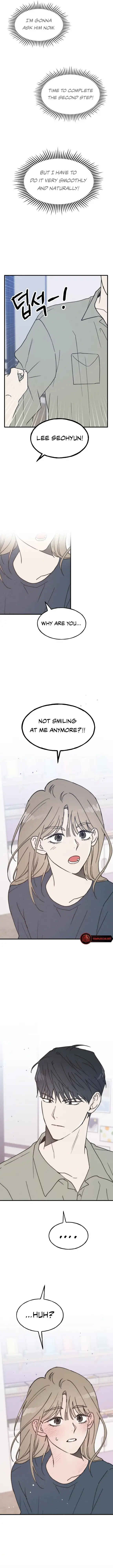 Namsachin ui Beopchik Chapter 12 - Page 10
