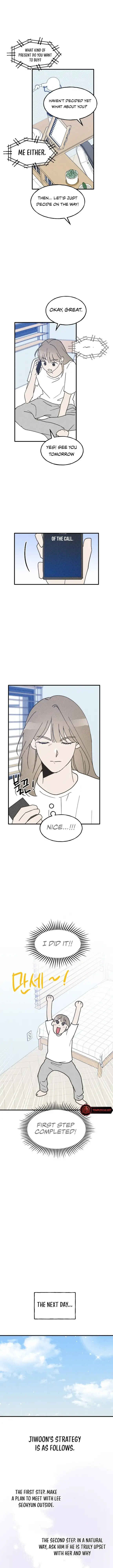Namsachin ui Beopchik Chapter 12 - Page 6