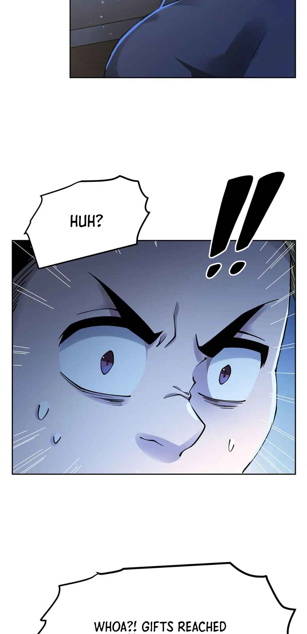 Zài Chōngmǎn Guàitán De Shìjiè Lǐ Chéngwéi Mónǚ Chapter 45 - Page 5