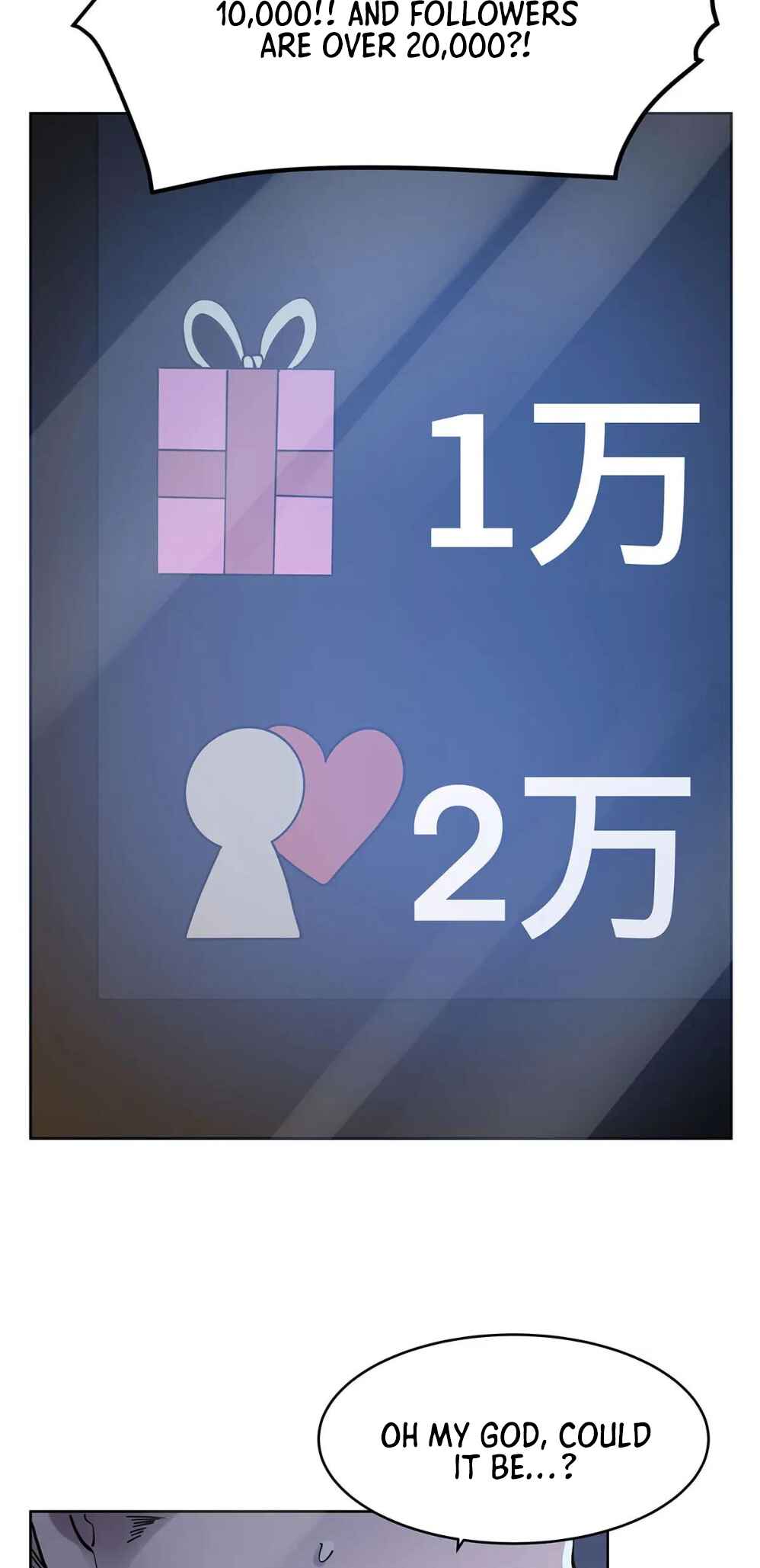 Zài Chōngmǎn Guàitán De Shìjiè Lǐ Chéngwéi Mónǚ Chapter 45 - Page 6