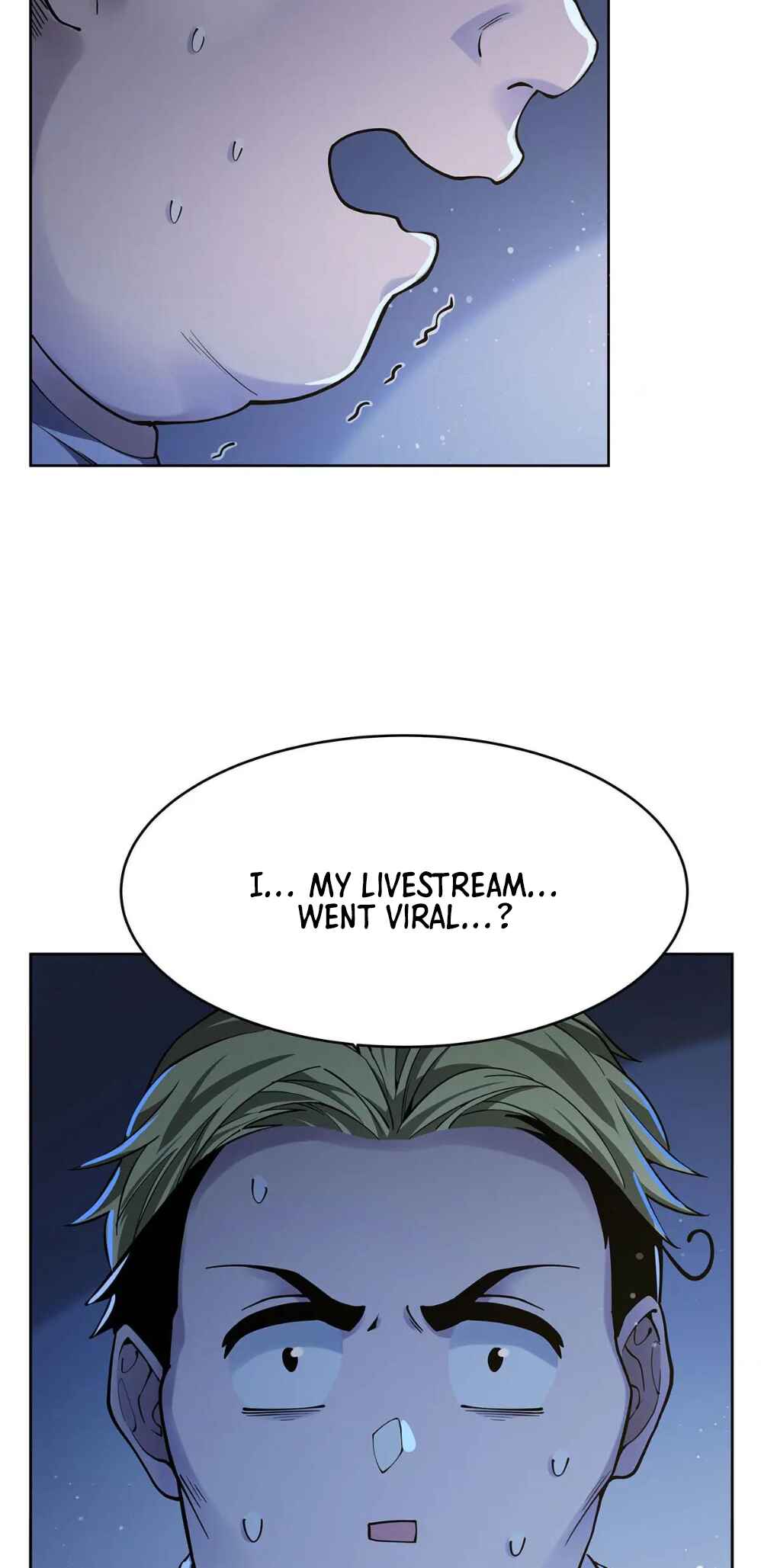 Zài Chōngmǎn Guàitán De Shìjiè Lǐ Chéngwéi Mónǚ Chapter 45 - Page 7