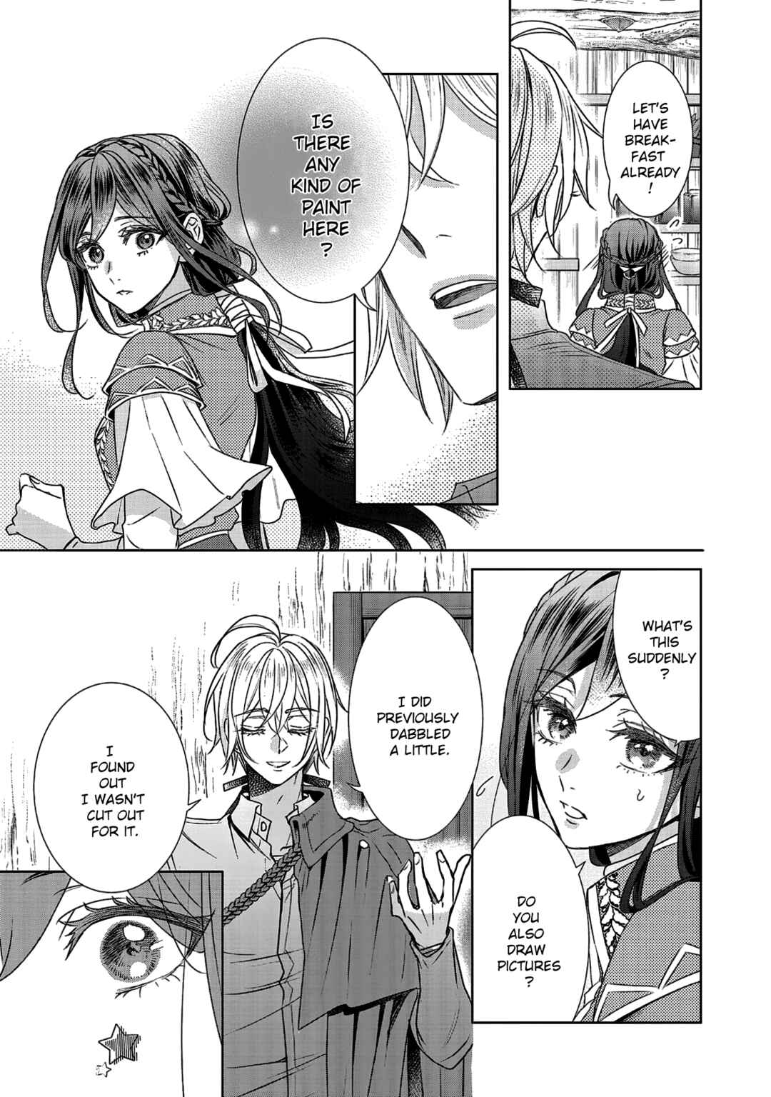 Koishita Hito wa, Imouto no Kawari ni Shindekure to Itta.: Imouto to Kekkon Shita Kataomoi Aite ga Naze Imasara Watashi no Moto ni? to Omottara @COMIC Chapter 12.5 - Page 19