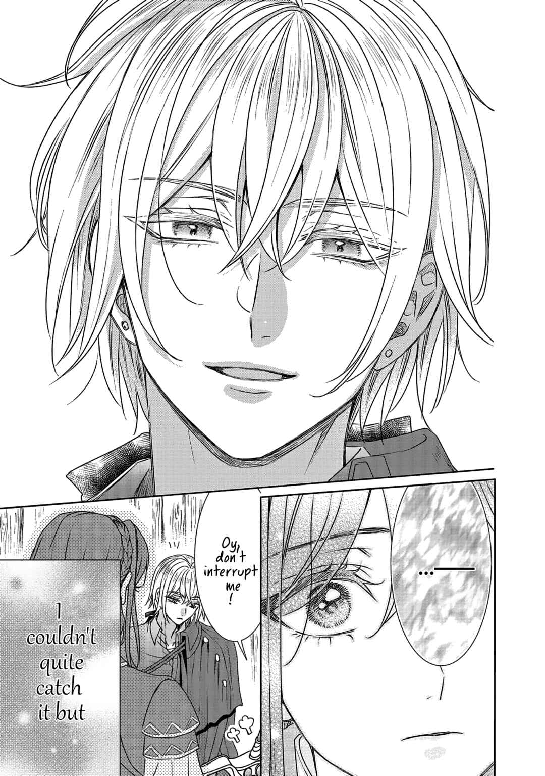 Koishita Hito wa, Imouto no Kawari ni Shindekure to Itta.: Imouto to Kekkon Shita Kataomoi Aite ga Naze Imasara Watashi no Moto ni? to Omottara @COMIC Chapter 12.5 - Page 21