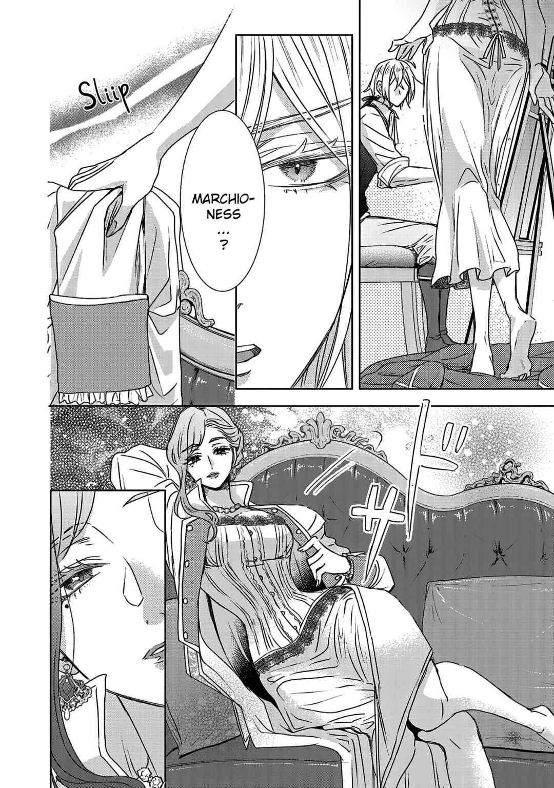 Koishita Hito wa, Imouto no Kawari ni Shindekure to Itta.: Imouto to Kekkon Shita Kataomoi Aite ga Naze Imasara Watashi no Moto ni? to Omottara @COMIC Chapter 12.5 - Page 6