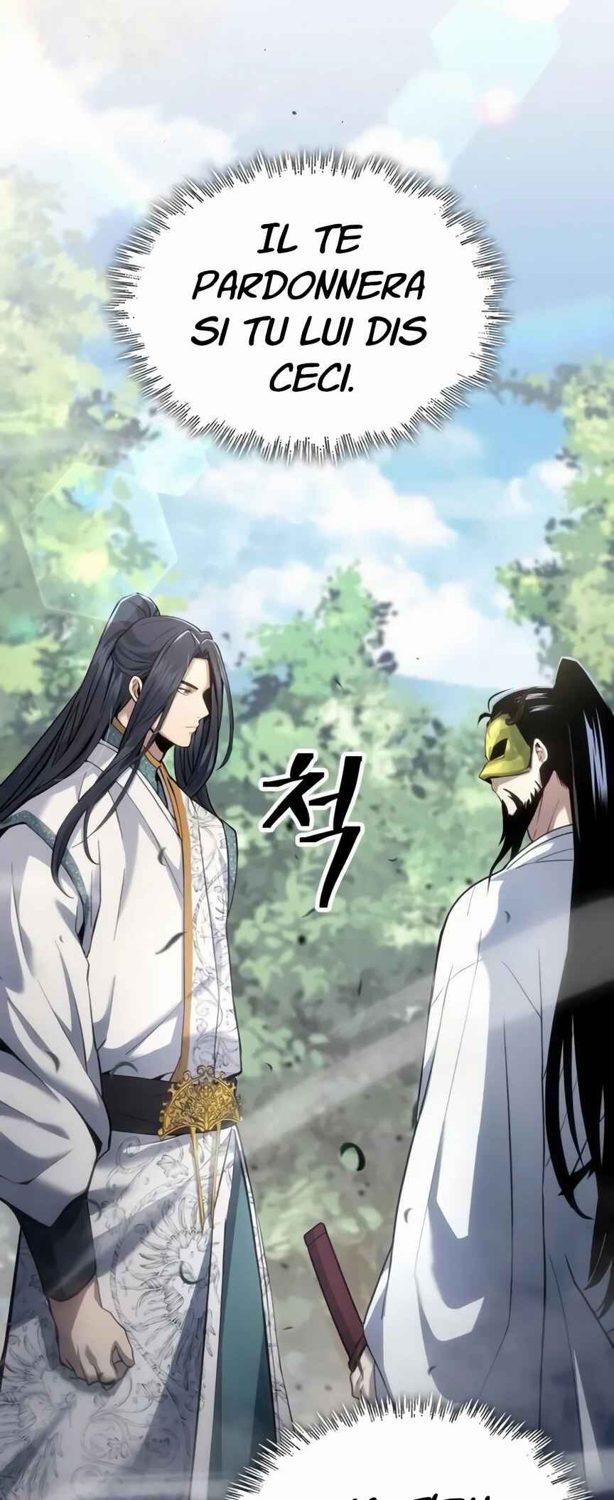Regression of the Yong Clan Heir Chapter 15 - Page 14