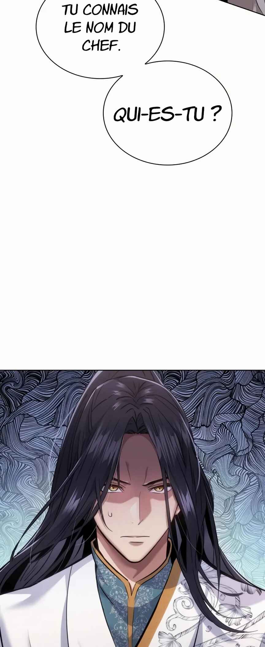 Regression of the Yong Clan Heir Chapter 15 - Page 16