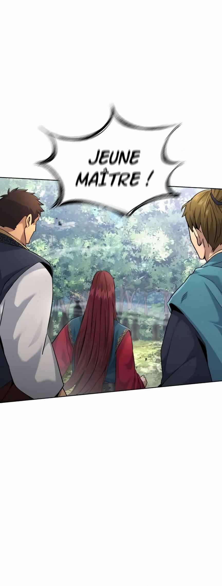 Regression of the Yong Clan Heir Chapter 15 - Page 26