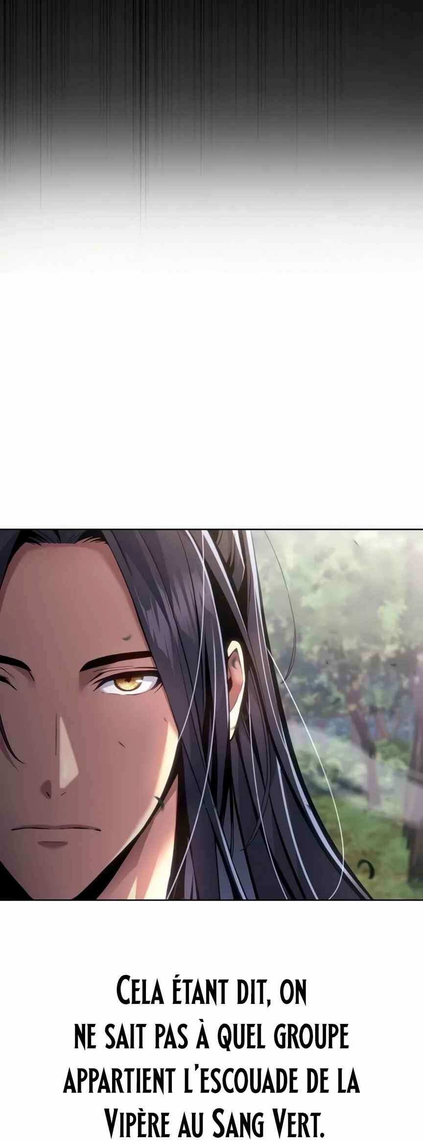 Regression of the Yong Clan Heir Chapter 15 - Page 36