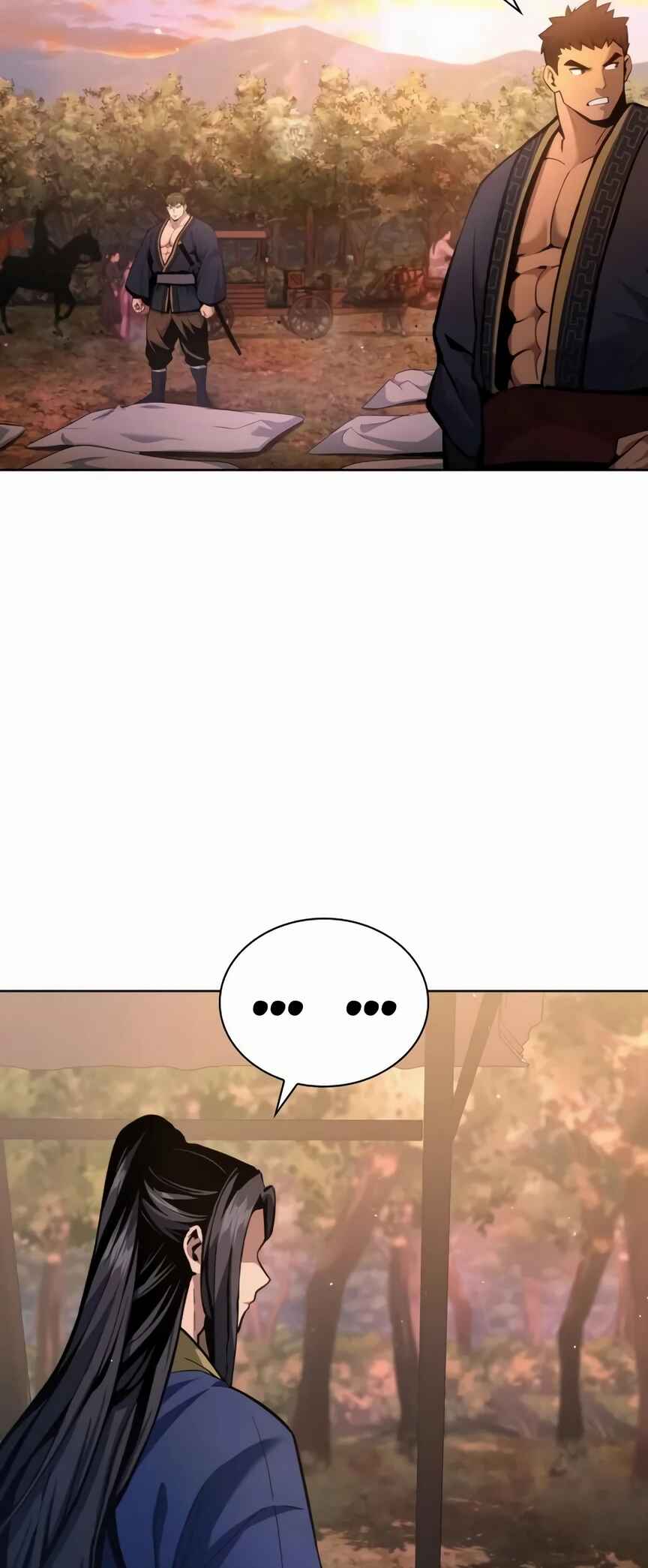 Regression of the Yong Clan Heir Chapter 15 - Page 58