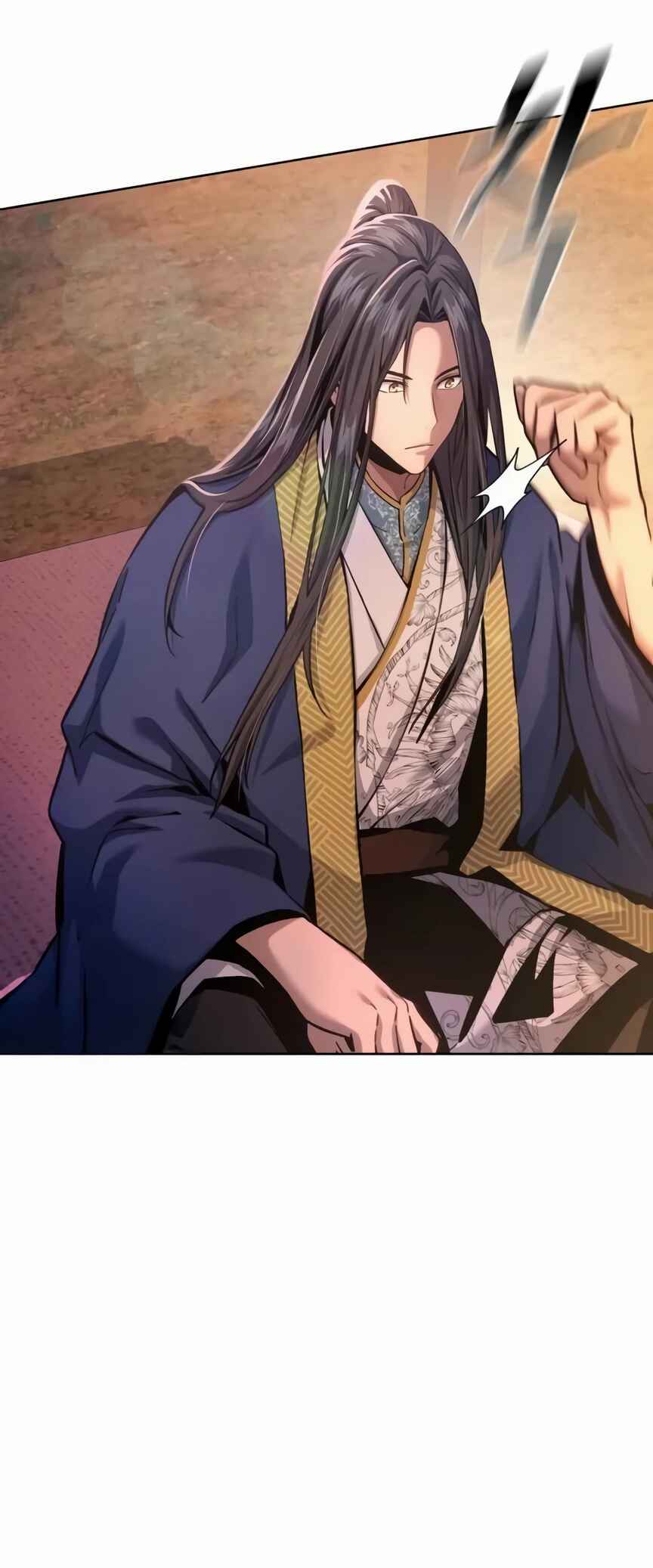 Regression of the Yong Clan Heir Chapter 15 - Page 62