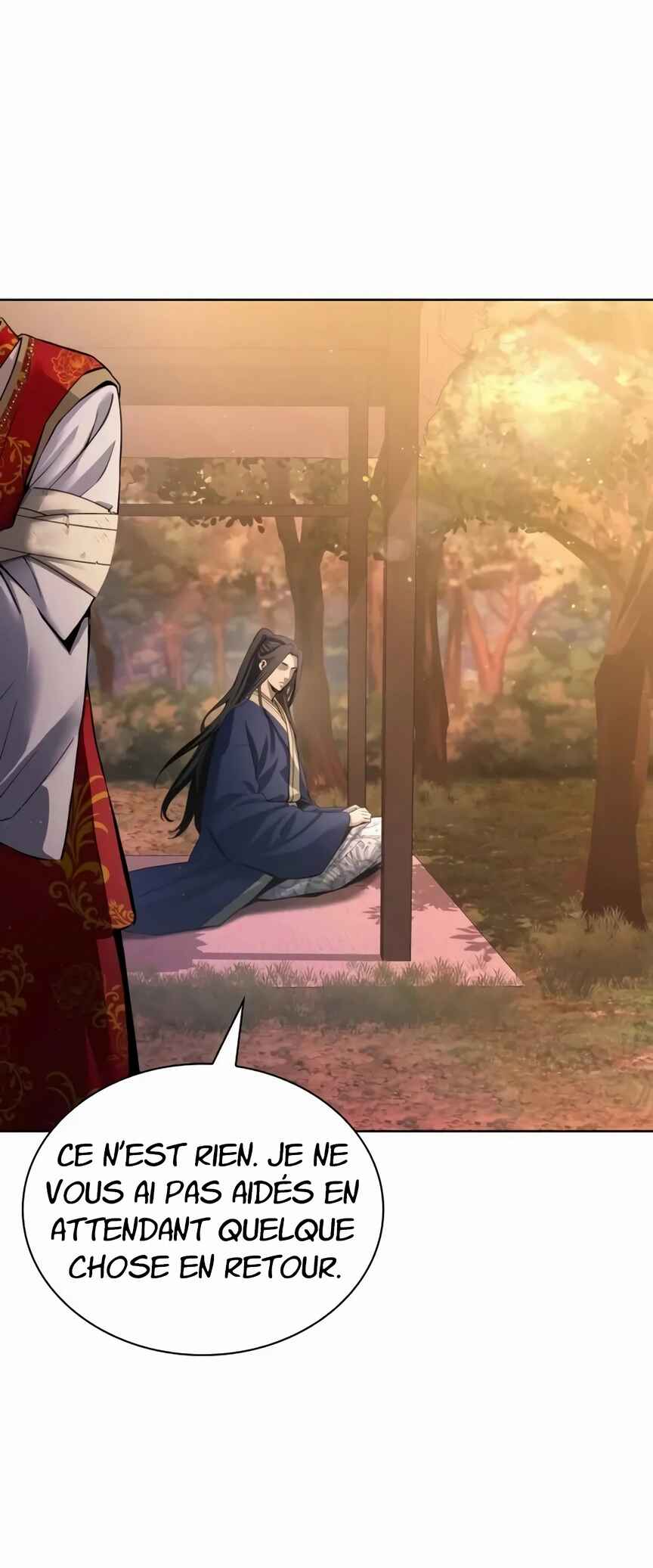 Regression of the Yong Clan Heir Chapter 15 - Page 64