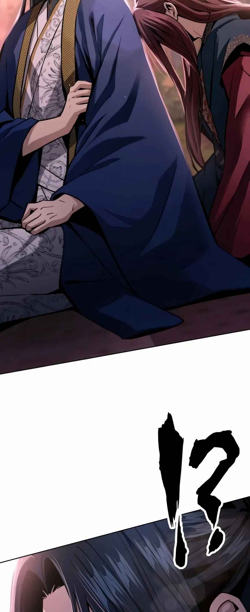 Regression of the Yong Clan Heir Chapter 15 - Page 76