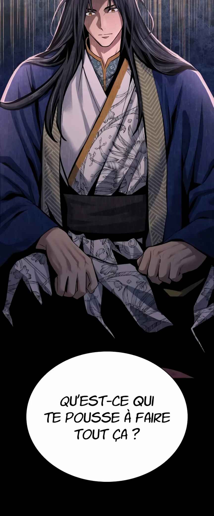 Regression of the Yong Clan Heir Chapter 15 - Page 82