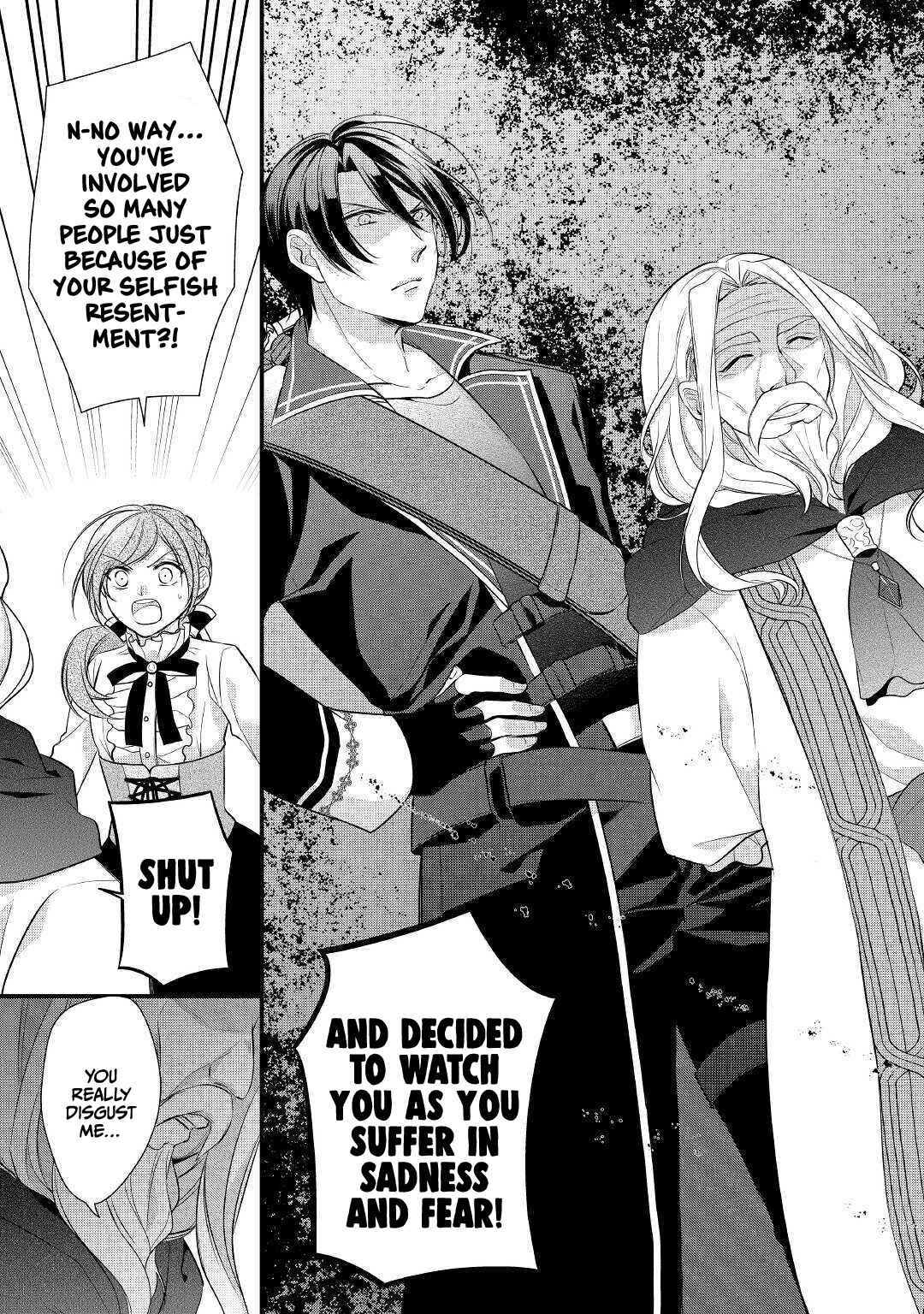 An E-Rank Apothecarist Chapter 22 - Page 9