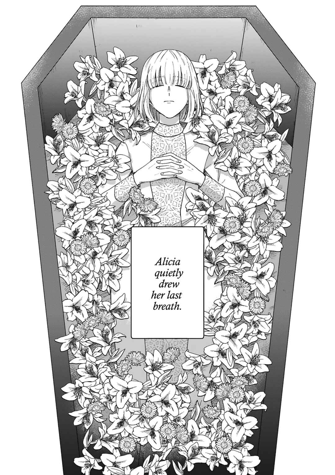 Boukansha no Koi Chapter 11 - Page 17