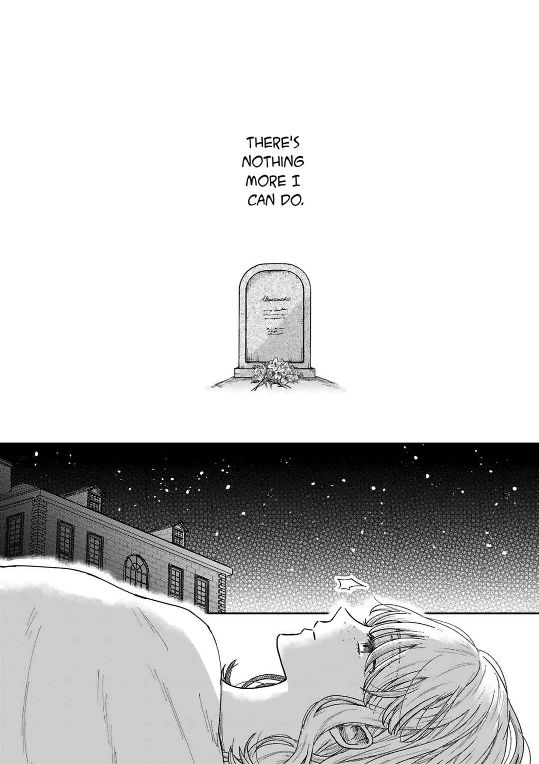 Boukansha no Koi Chapter 11 - Page 21