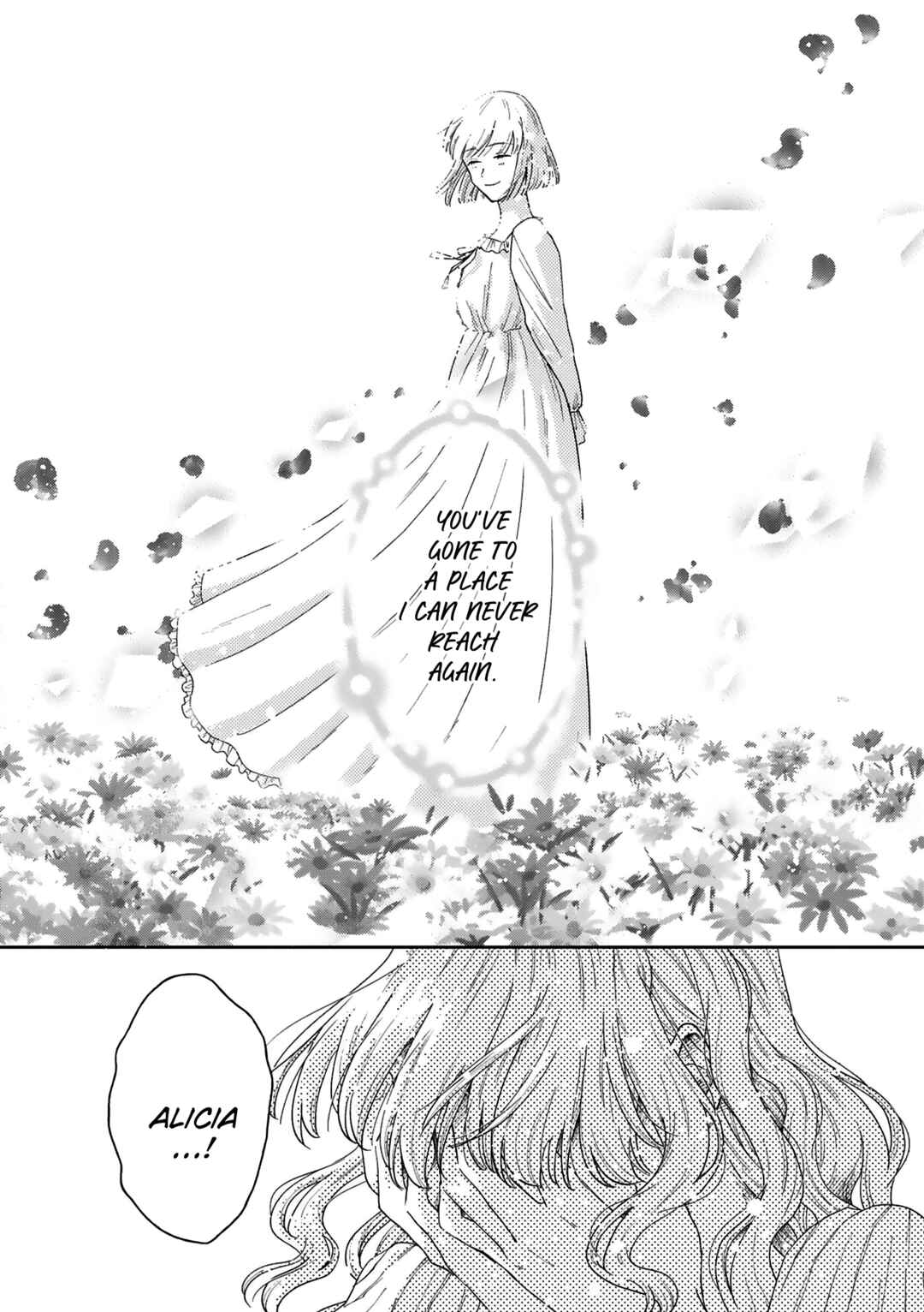 Boukansha no Koi Chapter 11 - Page 28