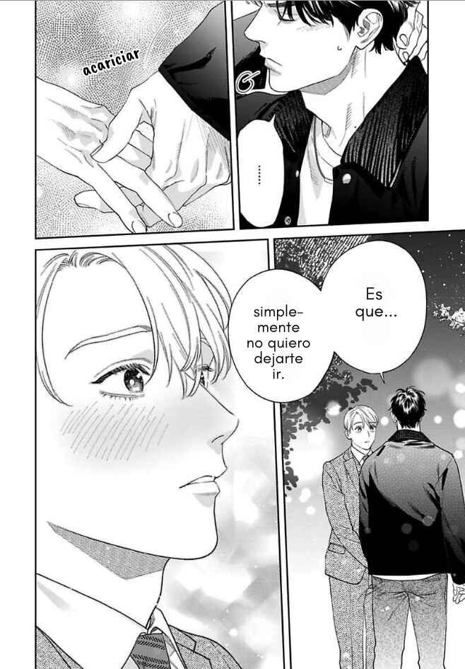 Ask and You Will Receive Chapter 15 - Page 37