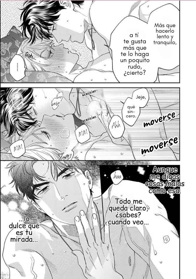 Ask and You Will Receive Chapter 15 - Page 50