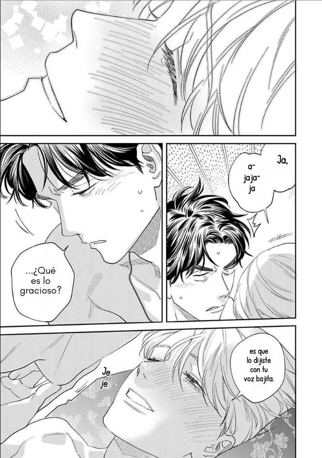 Ask and You Will Receive Chapter 15 - Page 56