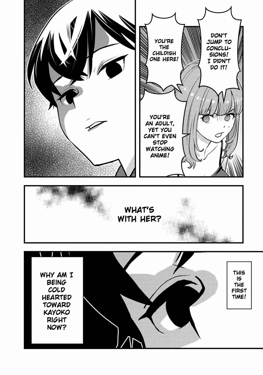 Isekai-gaeri no Yuusha wa, Dungeon ga Shutsugen Shita Genjitsu Sekai de, Influencer ni Natte Kane o Kasegimasu! Chapter 18 - Page 16