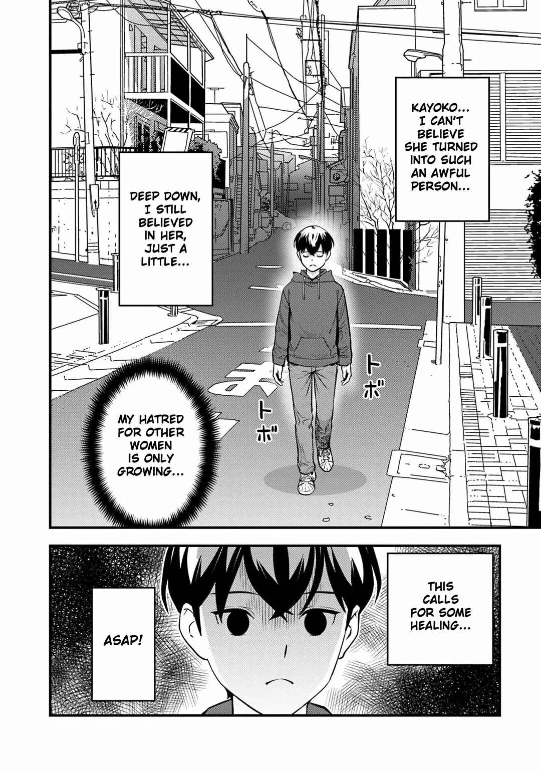 Isekai-gaeri no Yuusha wa, Dungeon ga Shutsugen Shita Genjitsu Sekai de, Influencer ni Natte Kane o Kasegimasu! Chapter 18 - Page 18